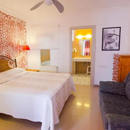 Casa de hóspedes Nueva Andalucia Alcalá de Guadaira