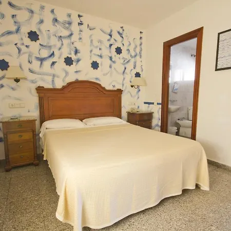 Nueva Andalucia 2* Alcala de Guadaira