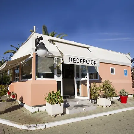 Guest house Nueva Andalucia 2*