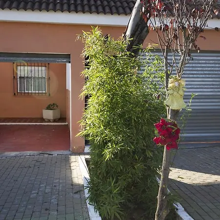 Nueva Andalucia Guest house 2*