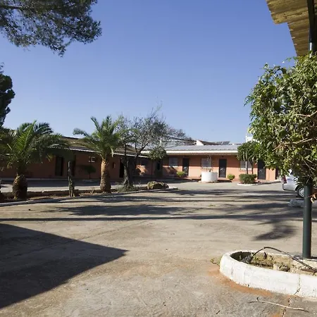 Guest house Nueva Andalucia Alcala de Guadaira