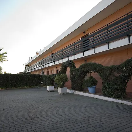 Nueva Andalucia 2*