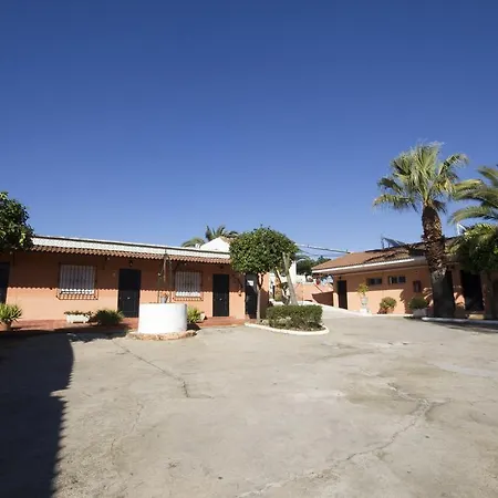 Guest house Nueva Andalucia 2*