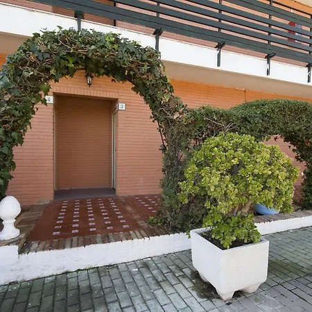 Nueva Andalucia Guest house 2*