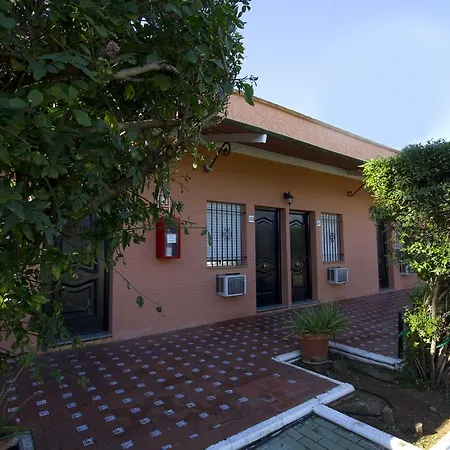 Guest house Nueva Andalucia Alcala de Guadaira