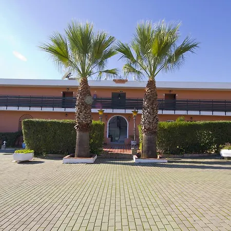 Guest house Nueva Andalucia