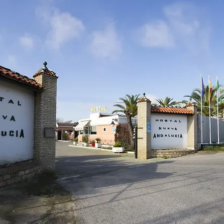 Nueva Andalucia Alcala de Guadaira