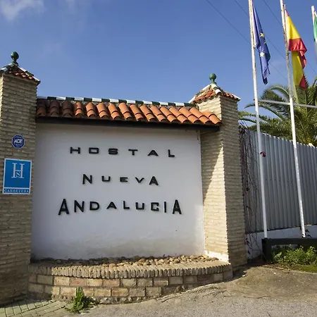 Nueva Andalucia 2*