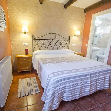 Guest house Nueva Andalucia 2*