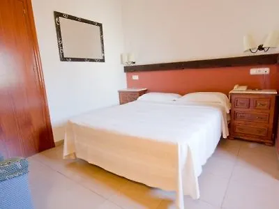 Nueva Andalucia Guest house Alcala de Guadaira