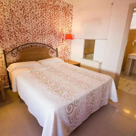 Nueva Andalucia Guest house