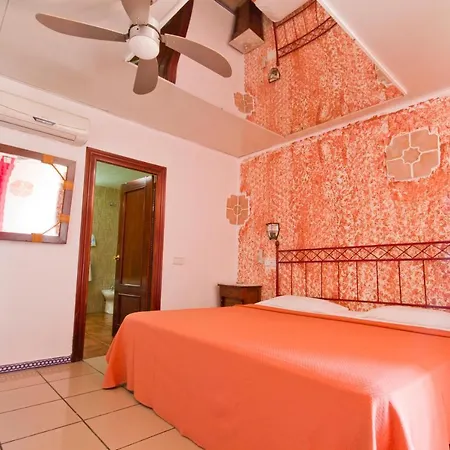 Guest house Nueva Andalucia Alcala de Guadaira