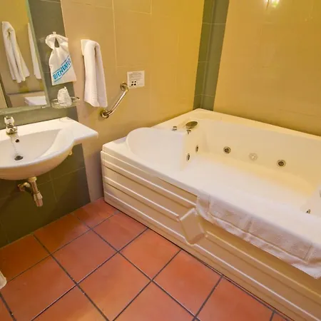 Guest house Nueva Andalucia