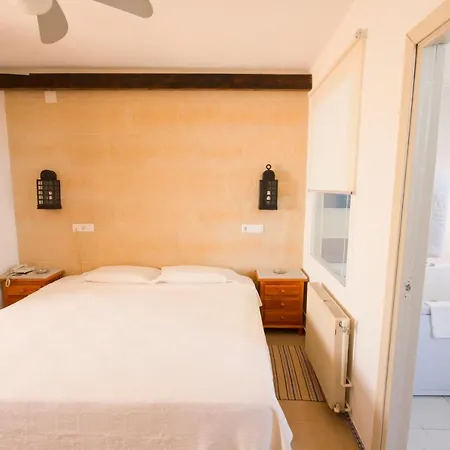 Guest house Nueva Andalucia Alcala de Guadaira