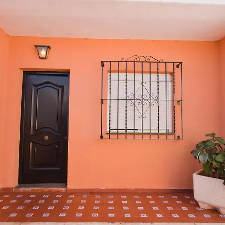 Nueva Andalucia Guest house