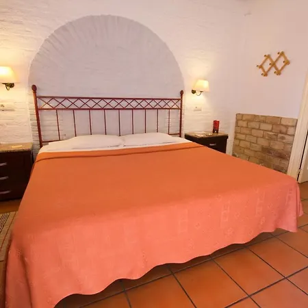 Nueva Andalucia Guest house Alcala de Guadaira