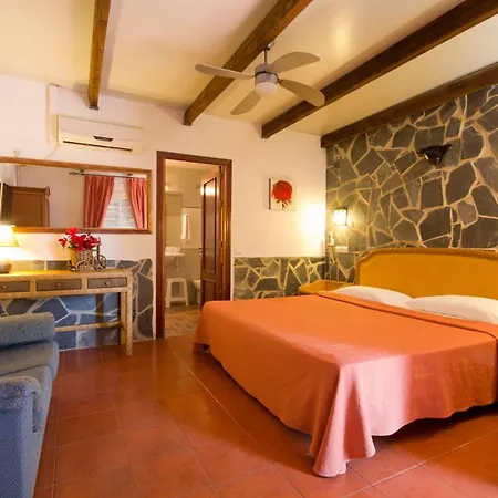 Nueva Andalucia Guest house 2*